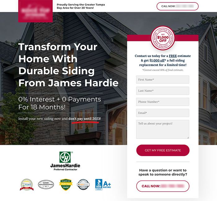 How to Master Landing Page SEO