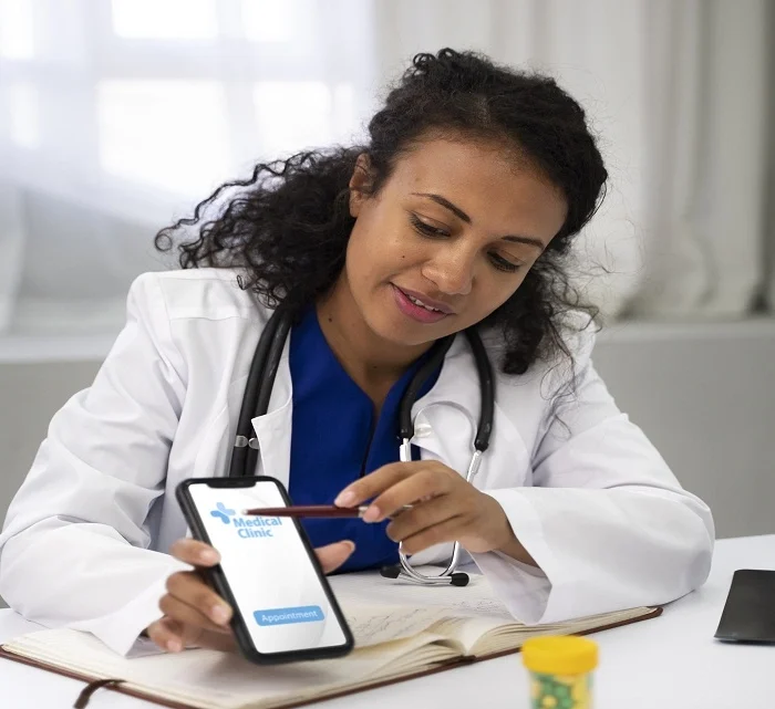 Unleashing the Power of Digital Marketing for Healthcare Brands