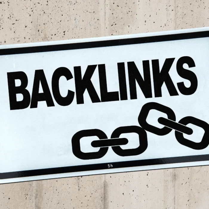What are backlinks