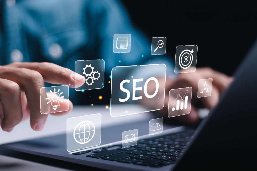 seo agency seo agency